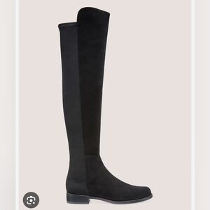 Stuart Weitzman 5050 Boot